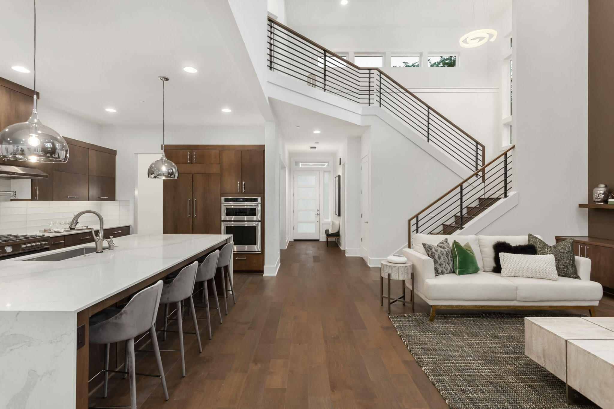 reforma integral casa 400 m2 en girona